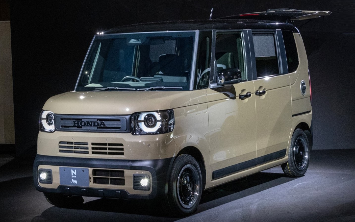 画像］ホンダ「N-BOX」マイチェンのポイントとは？ 開発責任者の諫山