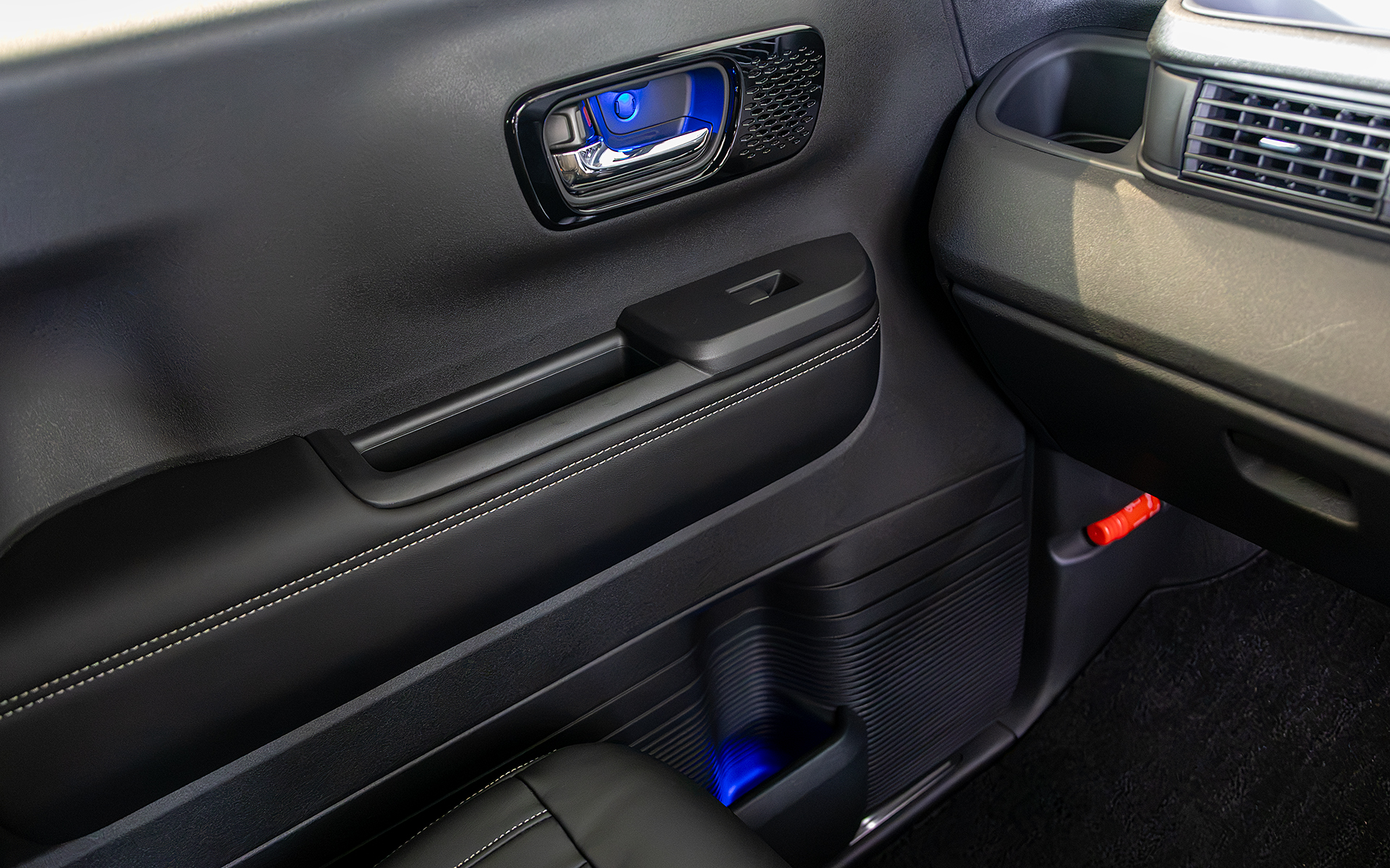 画像］ホンダ「N-BOX」マイチェンのポイントとは？ 開発責任者の諫山