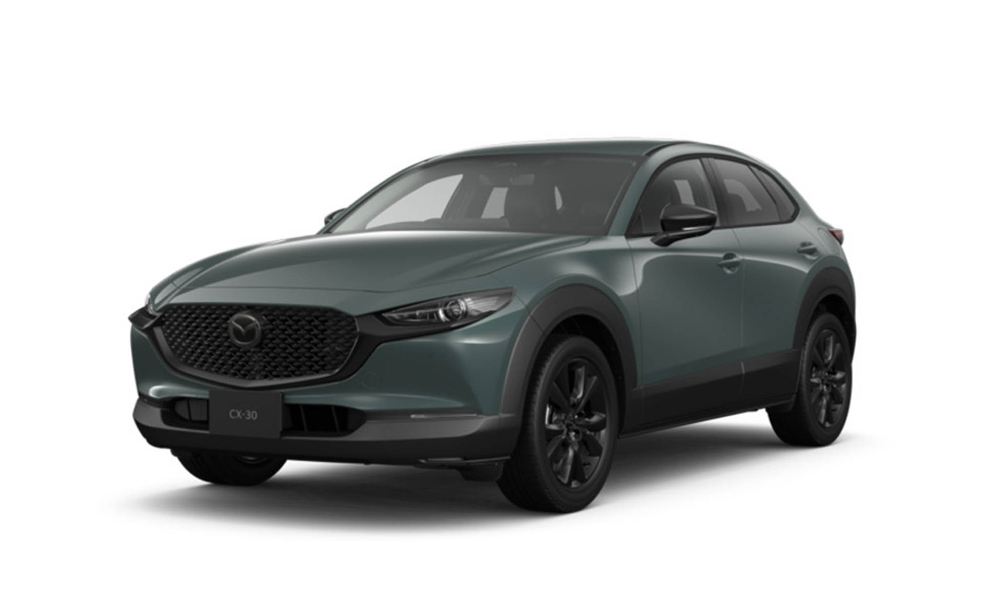 画像］マツダ、「MAZDA3」「CX-30」を商品改良 パワートレーンに新しく