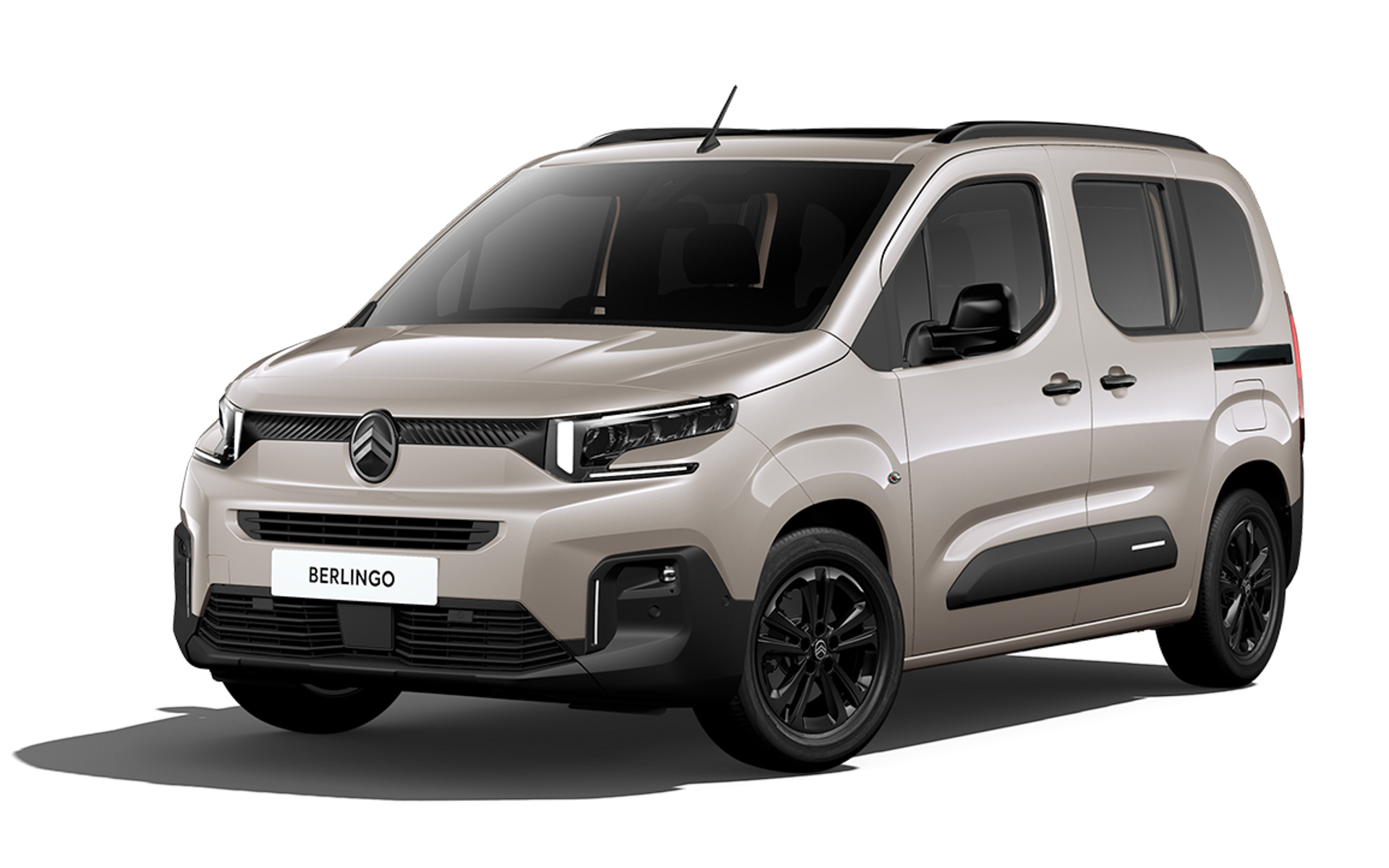 画像］シトロエン、「ベルランゴ」限定車でサンドカラー「サーブル