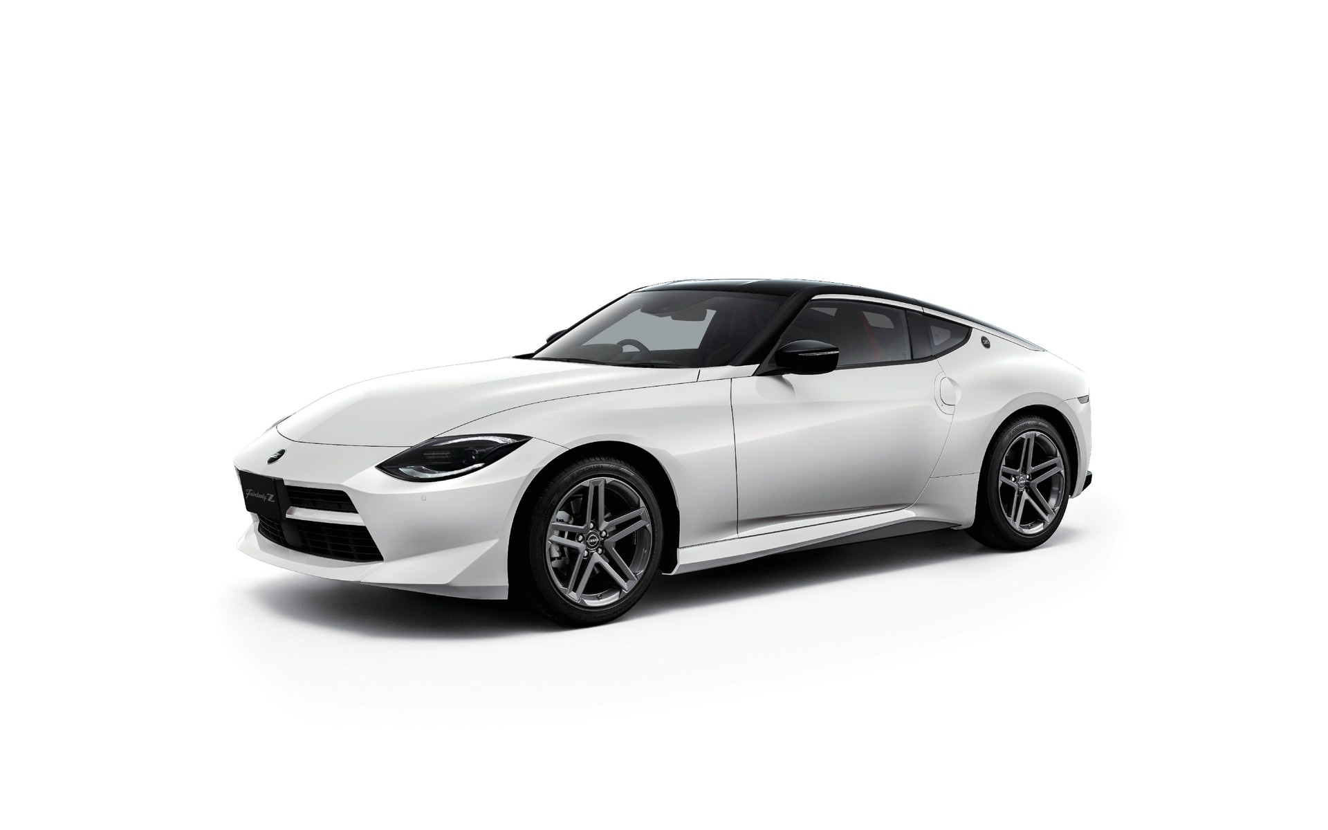 画像］日産、「フェアレディZ」をマイナーチェンジ 価格573万7600円