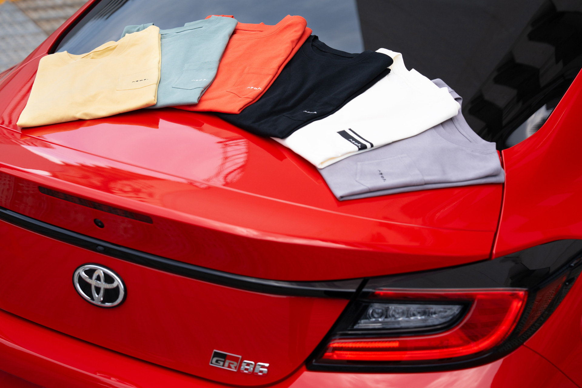 画像］トヨタ、富士スピードウェイで開催する「FUJI 86/BRZ STYLE 2026
