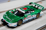 画像］国内最大のスロットカーサーキット「スロットカーズ・ヨコハマ