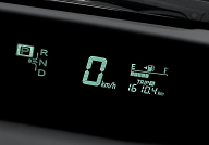 型プリウス 無給油走行距離2369 4kmを達成 Car Watch