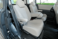 写真で見るマツダ プレマシー Car Watch