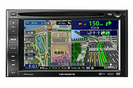 画像］カロッツェリア「楽ナビLite AVIC-MRZ99」レビュー【前編