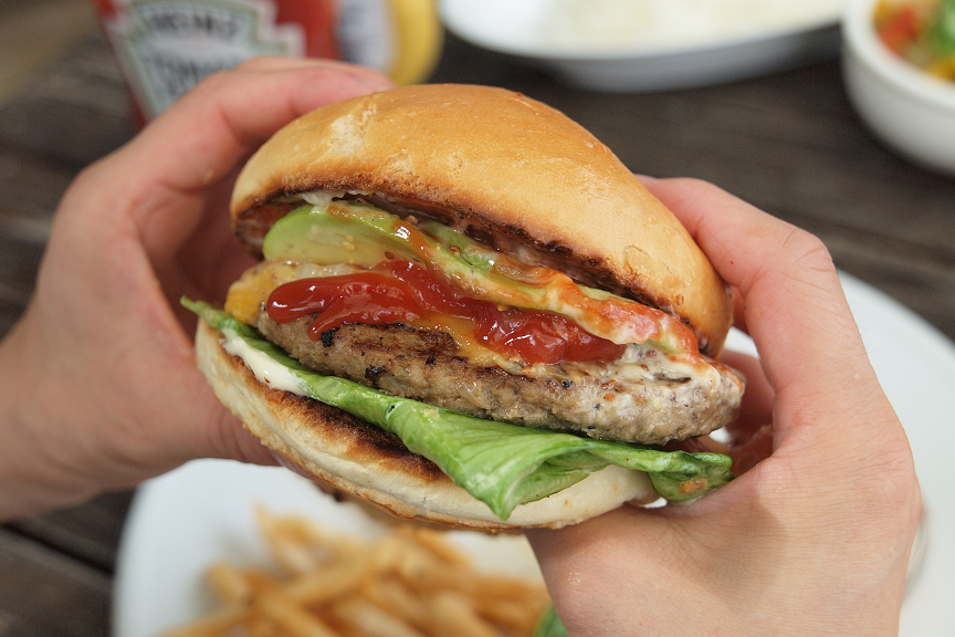 画像 ゆきぴゅー エイミーの 週末はグルメでドライブし隊 第41回 ボリューム満点のアメリカンテイストを召し上がれ の巻 10 19 Car Watch