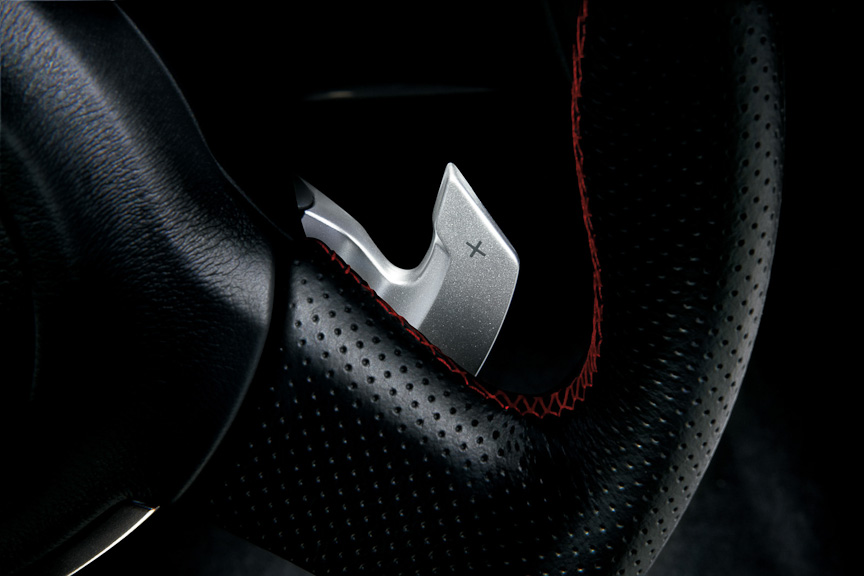 画像 スバル 小型frスポーツカー Brz 正式発表 発売は3月28日 最廉価グレードは カラードバンパー装備で2 058 000円 46 Car Watch