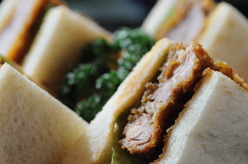 画像 ゆきぴゅー エイミーの 週末はグルメでドライブし隊 第60回 肉厚ジューシー 伊那谷名物ソースカツ丼ですの の巻 16 Car Watch