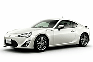 オリックス自動車 Toyota 86 Subaru Brz レンタカーキャンペーン Car Watch