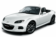 マツダ 2人乗り小型オープンスポーツカー ロードスター を一部改良 Car Watch