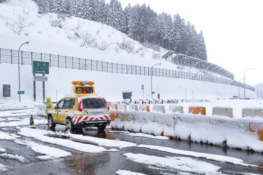 画像 長期レビュー 伊達淳一のスバル Xv と過ごすクロスオーバーな日常第3回 いざ 雪道へ