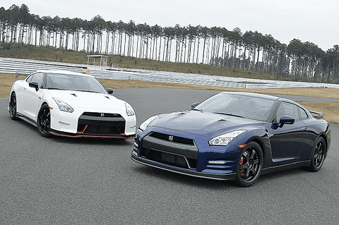 インプレッション 日産 Gt R 14年モデル Gt R Nismo Car Watch