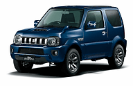 画像］スズキ、上質さを高めたジムニー＆ジムニーシエラの特別仕様車