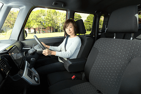 インプレッション ダイハツ ウェイク Car Watch