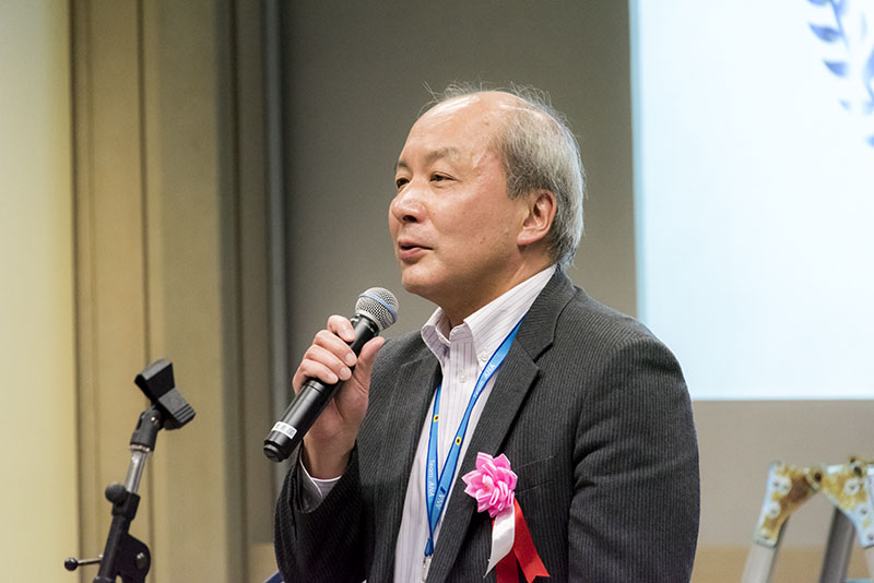 清水信 JapaneseClass.jp