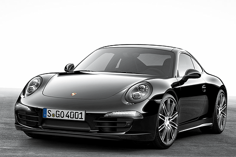 ポルシェ 911カレラ と ボクスター に ブラックエディション Car Watch