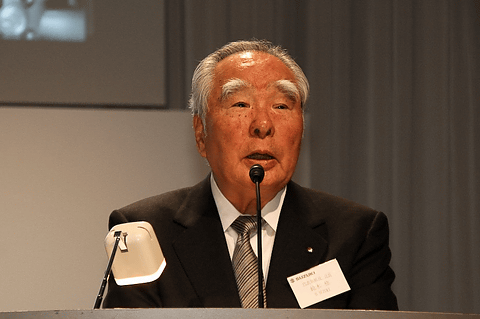 スズキ 代表取締役社長の交代を発表 鈴木修氏は代表取締役会長 Ceo に Car Watch