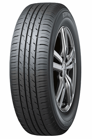 イエローハット 初のグループ専売低燃費タイヤ エコファイン を8月1日発売 Car Watch