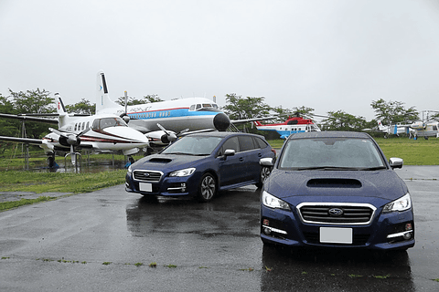 長期レビュー カメラマン高橋学のはたらくスバル レヴォーグ 第7回 3万km走ったからこのへんで燃費報告 の巻