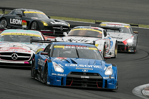 インタビュー Super Gtタイヤメーカーインタビュー 15 ブリヂストン編 Car Watch