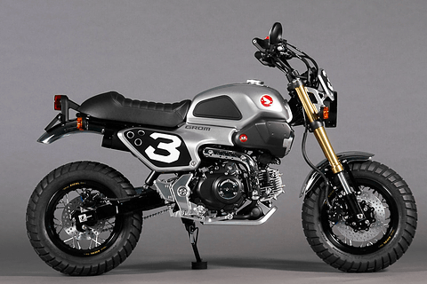 ホンダ 航続距離700km以上の新型燃料電池車を東京モーターショーで世界初公開 Car Watch