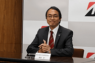 浩一 森田 韓国ネクセンタイヤ、日本ブリヂストン研究所長を迎え入れ…「未来技術確保」