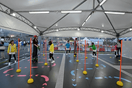 10月10日 11日に 東京 お台場で 東京モーターフェス15 With みんモー 開催 Car Watch