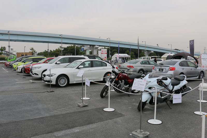 メルセデス ベンツ 全車2 2リッターターボディーゼル採用の新型 Vクラス 発表会 Car Watch