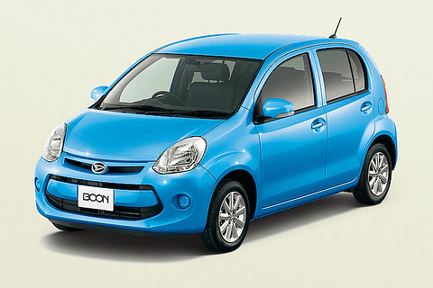 トヨタとダイハツ 完全子会社化報道に 現時点で決定した事実はない Car Watch