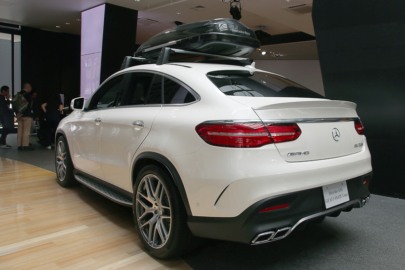 16+ メルセデスベンツ Suv クーペ Pics