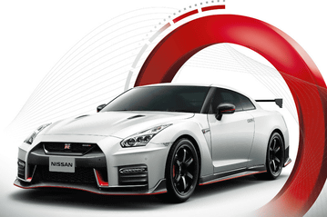 ニスモ、「GT-R（R35）用カーボンフード」。価格85万円（税別） - Car