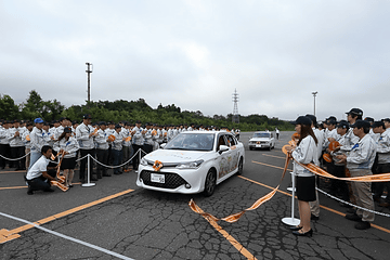 トヨタ自動車東日本 東富士工場 を年12月末までに閉鎖 生産を東北へ集約 Car Watch