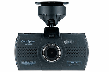 データシステム、角度調整カメラを採用した日産 NV200バネット用「リア