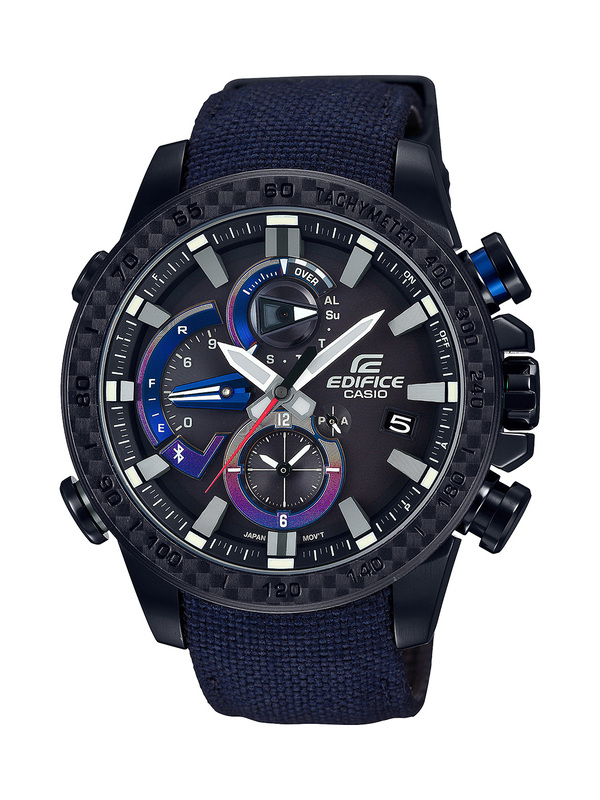 カシオ、F1チーム「Scuderia Toro Rosso」とオフィシャルパートナー