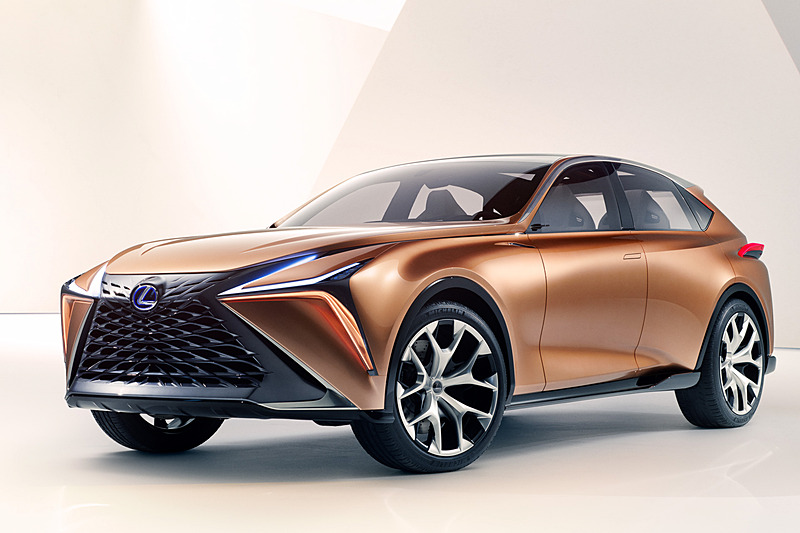 レクサスオリジナルクラフトカー　非売品　セットまとめ売り早い者勝ち レクサスオリジナルクラフトカー 非売品 セットまとめ売り早い者勝ち