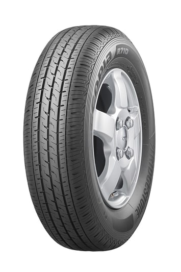 ハイエース 新車外し 2022年製 ブリヂストン ECOPIA 195/80R15 195/80-15 ｜タイヤ、ホイール