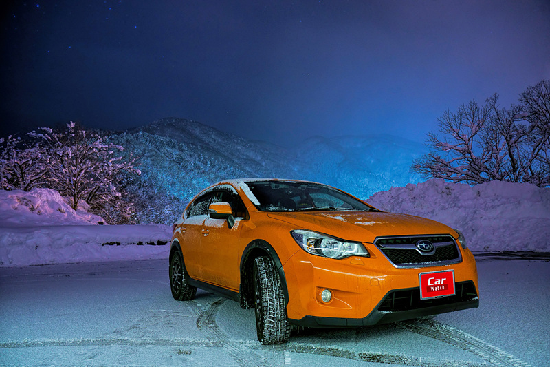 長期レビュー 伊達淳一のスバル Xv と過ごすクロスオーバーな日常第11回 世界遺産 白川郷 で雪フラッシュ撮影 長期レビュー 伊達淳一のスバル Xv と過ごすクロスオーバーな日常第11回 世界遺産 白川郷 で雪フラッシュ撮影