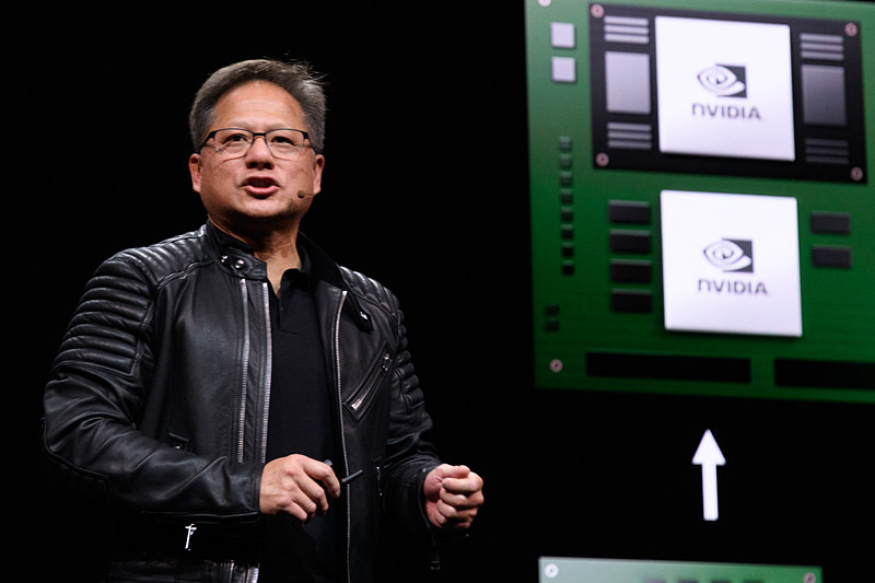 GTC 2018】NVIDIA、自動運転用の新AIコンピュータ「Orin」を予告