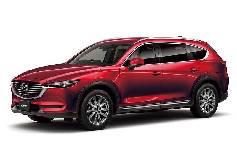 無料配達 トラスト インタークーラー マツダ CX-5 cx-8 アテンザ