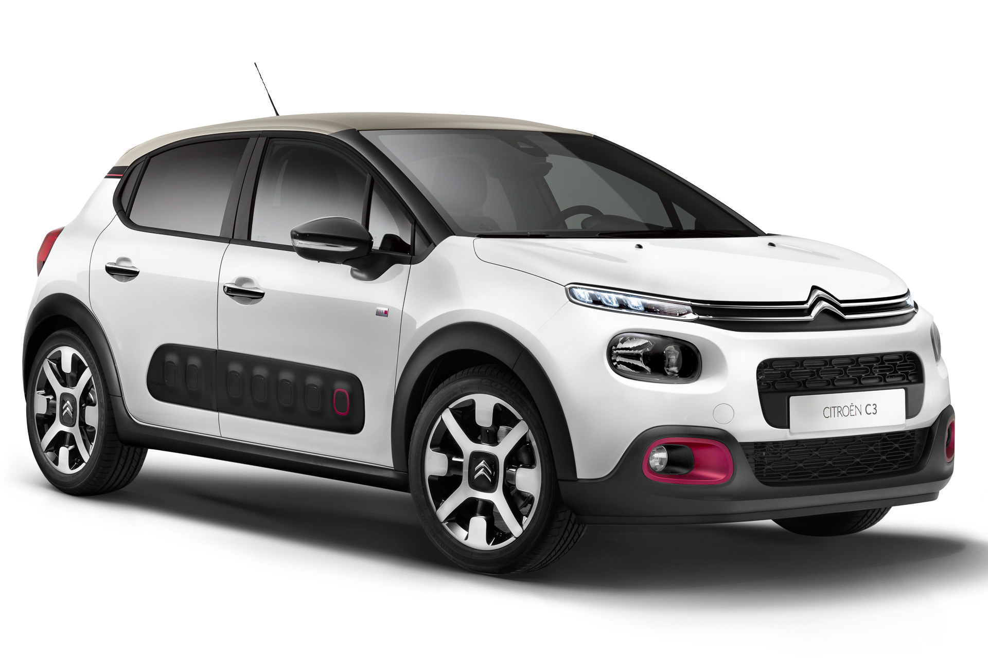 シトロエンCITROËN 総合カタログ プジョー ルノー フィアット