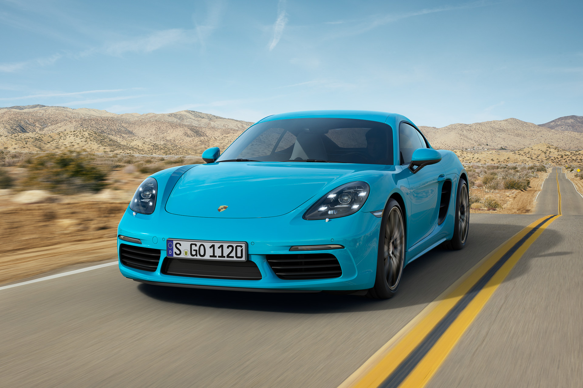 ポルシェ、「718 ケイマン」「718 ボクスター」の装備変更に伴う価格
