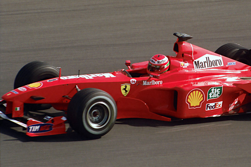 【鈴鹿F1日本グランプリ30回記念連載】第3回 1999年、シューマッハが鍵を握ったハッキネン、アーバインのチャンピオン争い - Car Watch