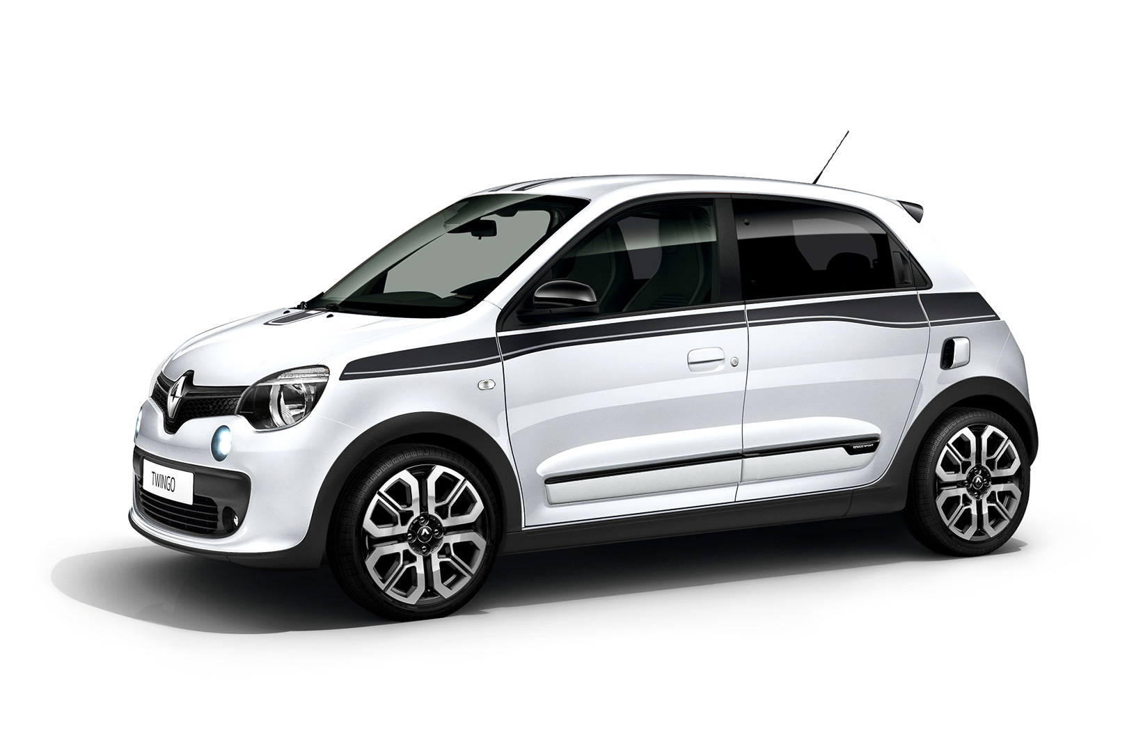 Renault Twingo 2 gt