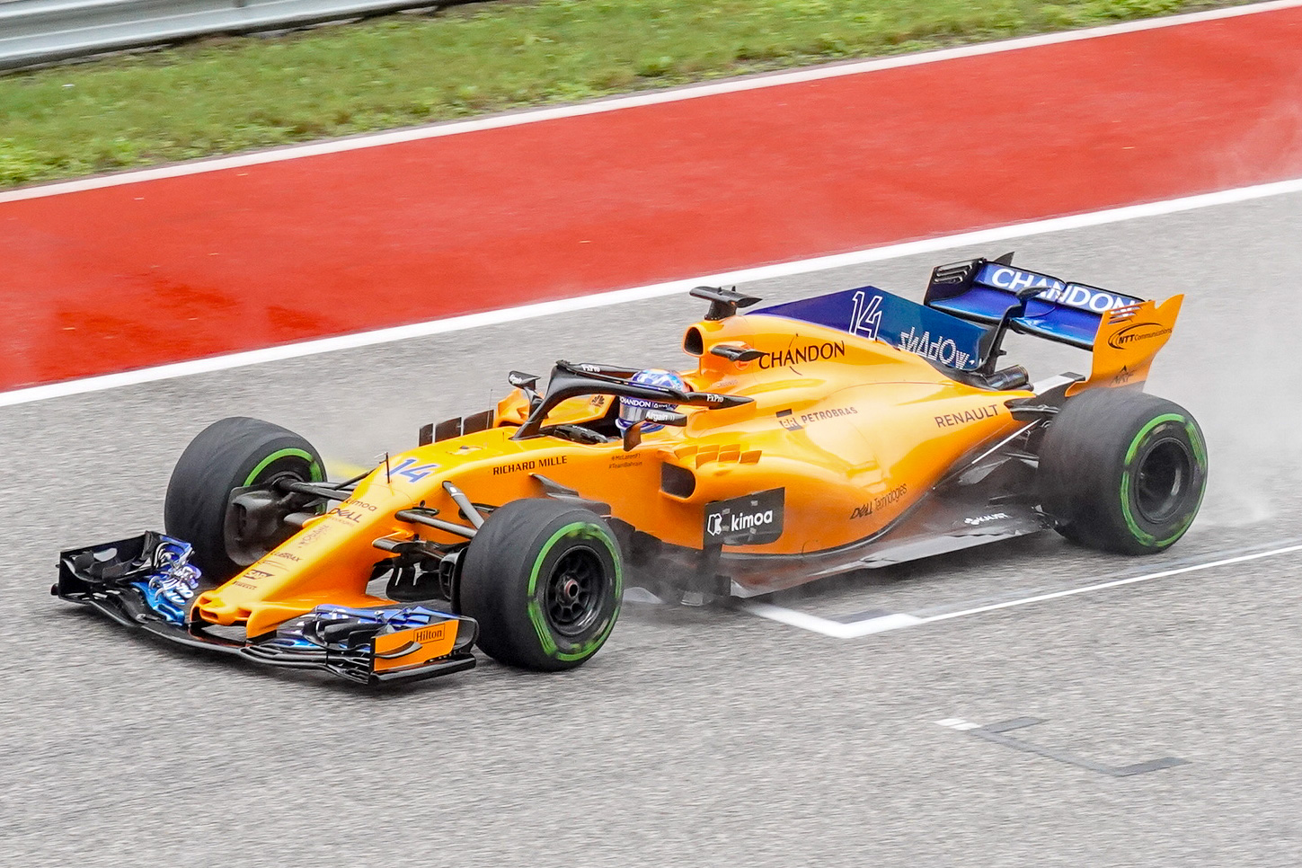 Dell、F1のマクラーレン・チームと協力してeSportsプログラム「McLAREN SHADOW PROJECT」を推進 - Car Watch