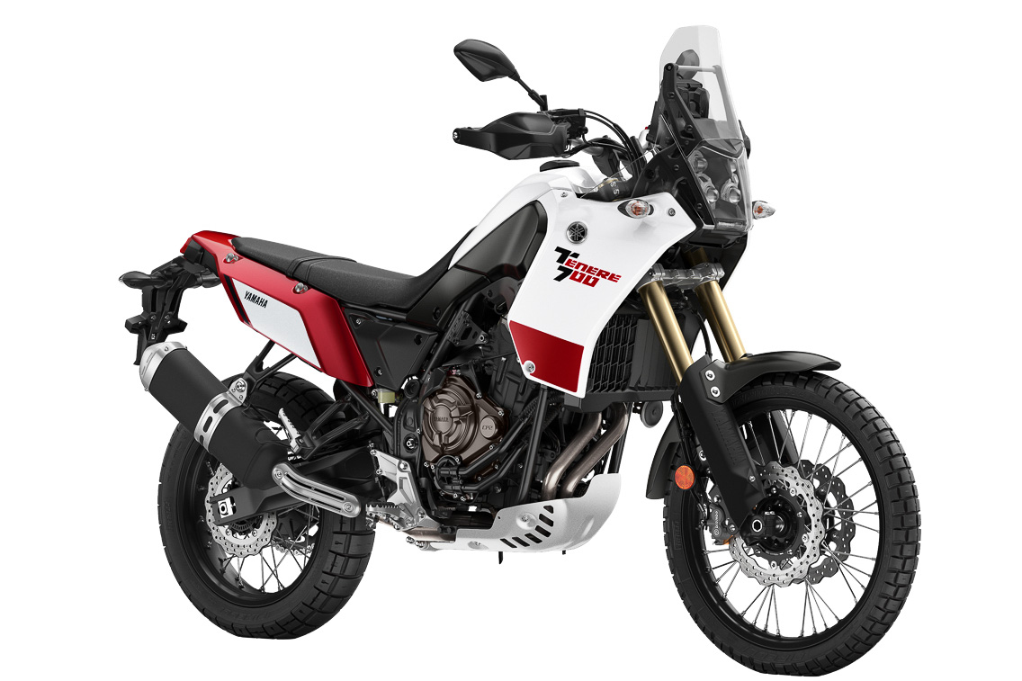 ヤマハ、フロント2輪の「3CT」「NIKEN GT」やアドベンチャーモデル