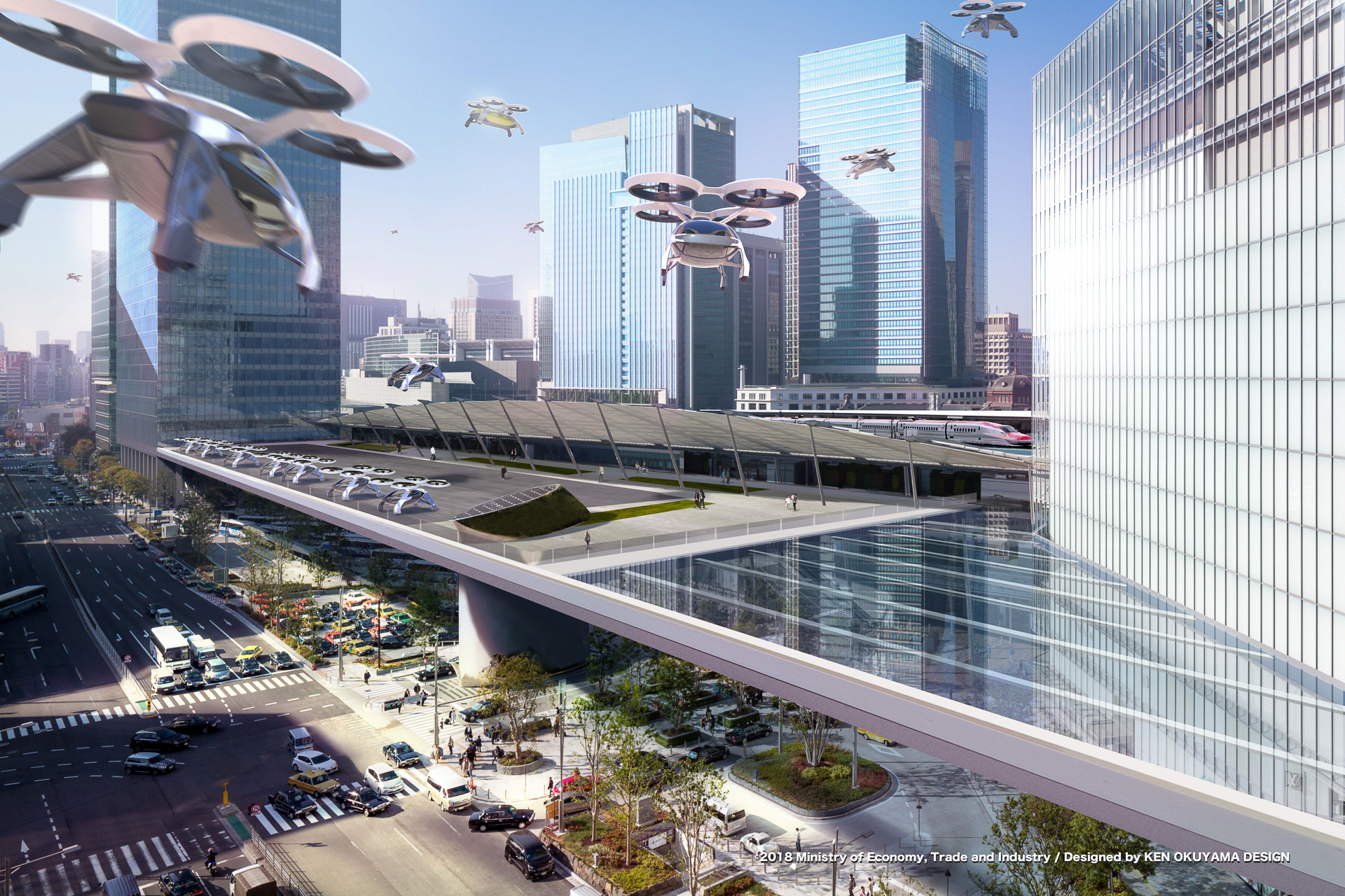 Город новой эры. Япония Экогород будущего. Современный город будущего. Инфраструктура будущего. Токио в будущем.