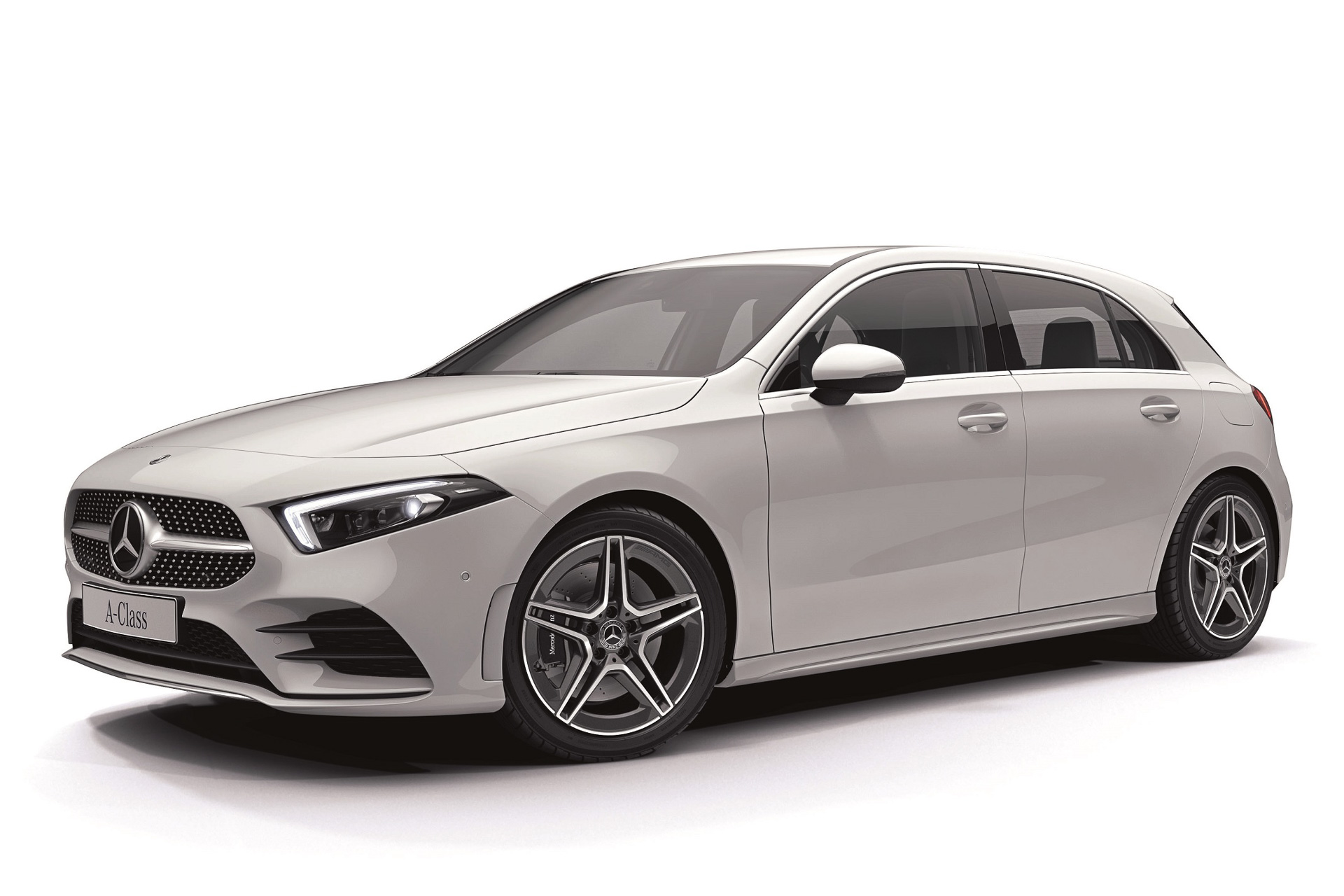 メルセデス　ベンツ　モデルカー 02.jpg