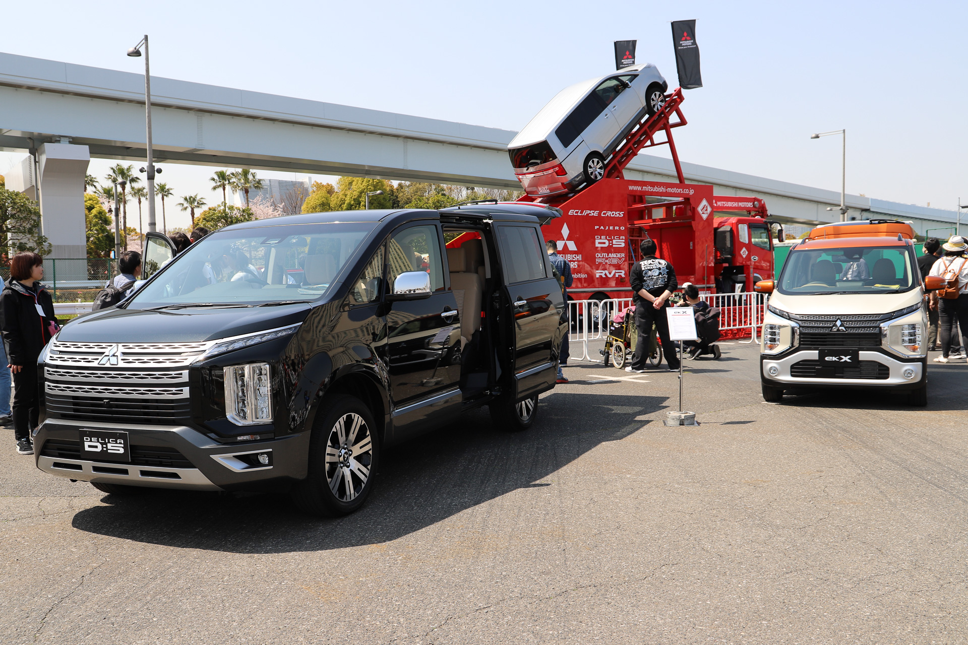 「モータースポーツジャパン 2019」メーカーブースで展示されている車両を一挙紹介 Car Watch