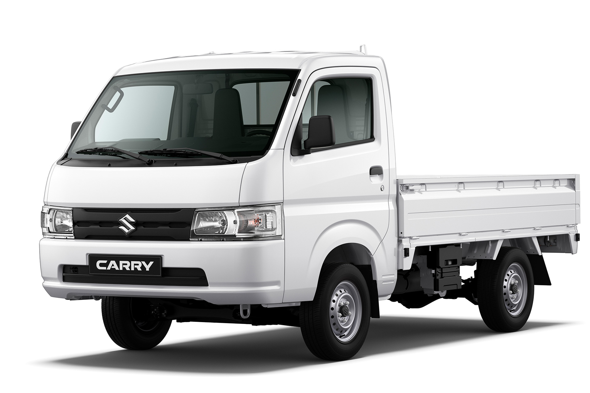 Carry Truck(スズキ キャリイ)